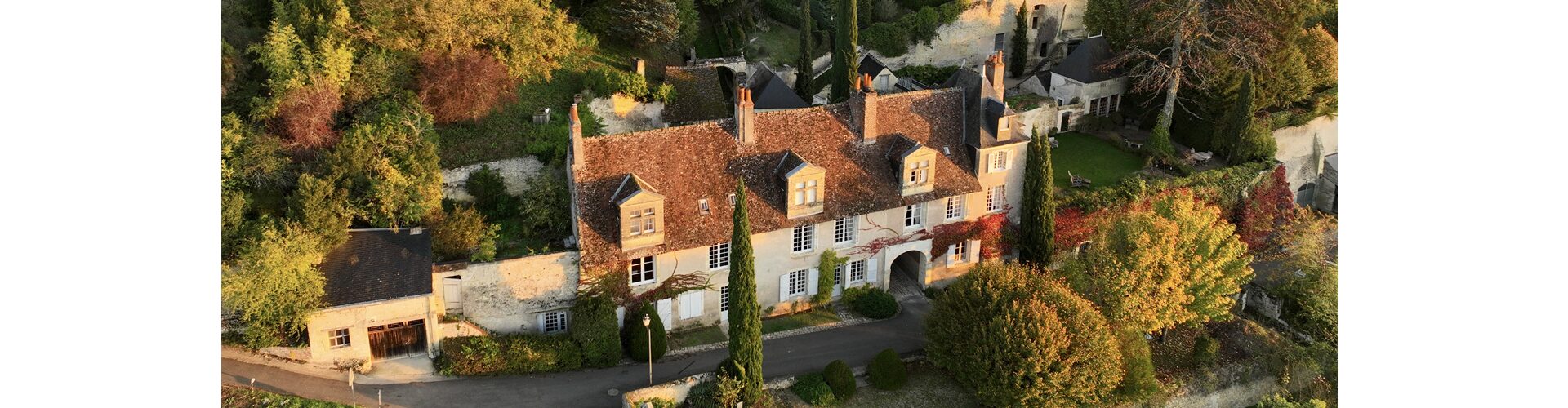 Château de Nazelles