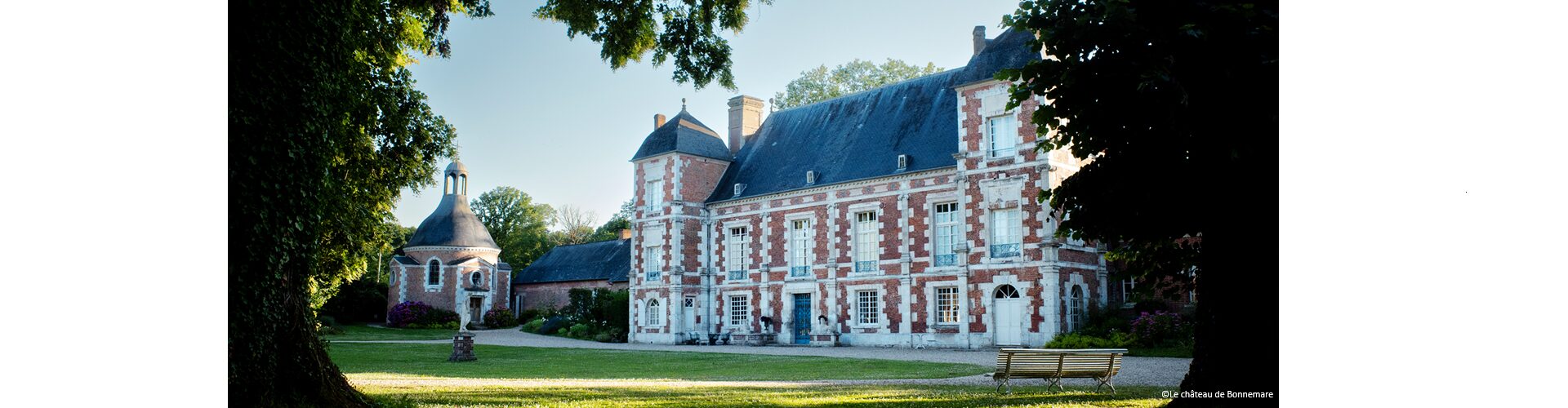 Château de Bonnemare