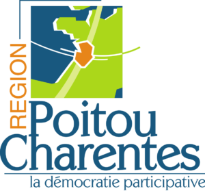 Logo Poitou Charentes