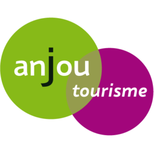 Logo Anjou Tourisme