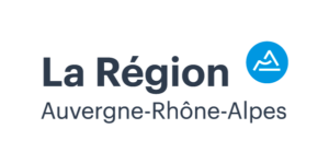 Logo Région Auvergne Rhones Alpes